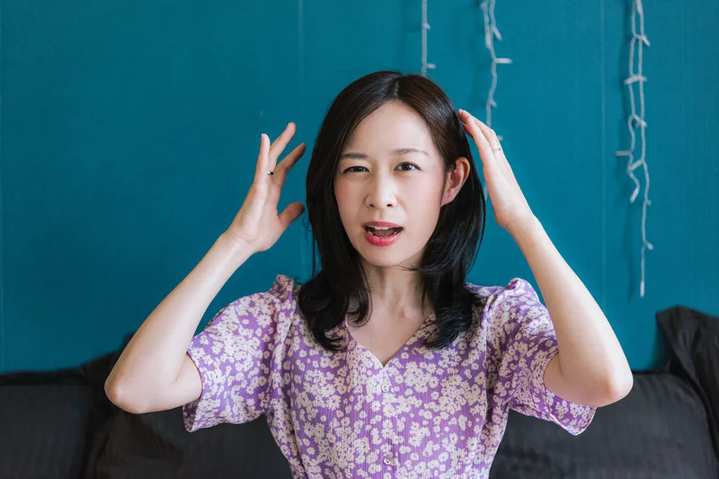 不能不知道!裝潢後會後悔的 8 件事 4 屋主為裝潢抱頭煩惱
