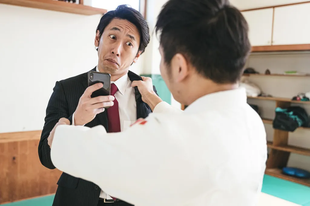 不能不知道!裝潢後會後悔的 8 件事 7 裝潢責任劃分不清常會造成衝突
