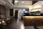 咖啡廳吧台｜咖啡廳店面設計